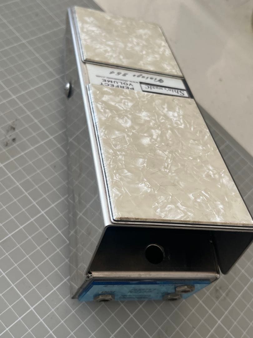 Shin's Music Perfect Volume Vintage 254 - メルカリ