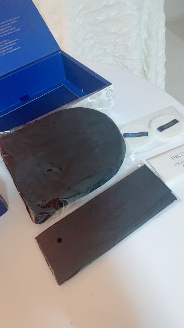 マルセルワンダース　希少価値　レア　コスメデコルテ　フェイスパウダー