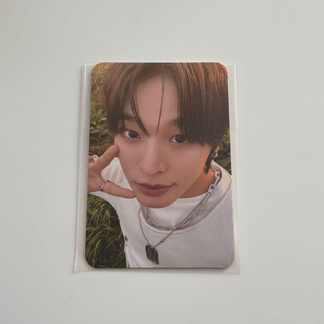 リク 前田陸 トレカ NCTWISH 初回限定 特典 未開封 - メルカリ