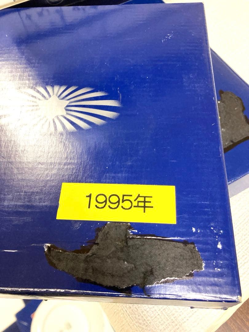 値下げ　ロイヤルコペンハーゲン イヤープレート【14枚まとめ売り】