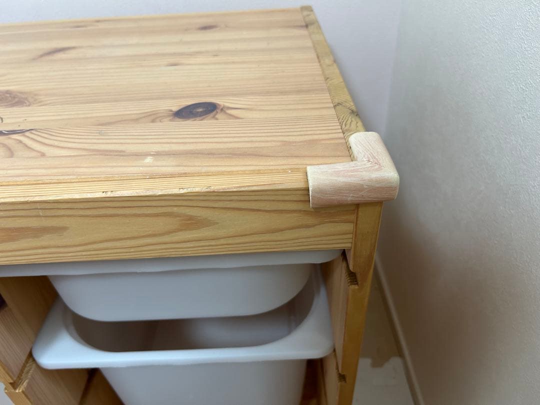 IKEA トロファスト ボックスセット