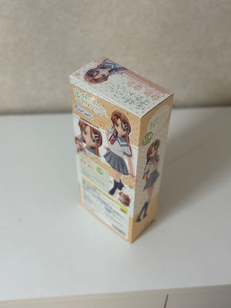 azone 高坂桐乃1/6スケール ドール