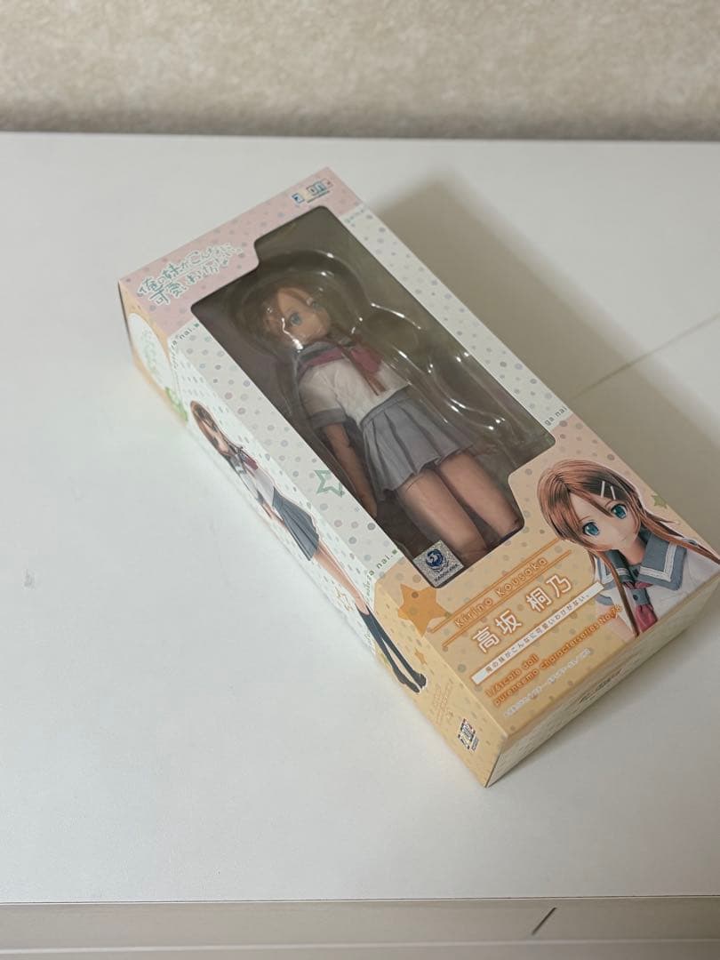azone 高坂桐乃1/6スケール ドール