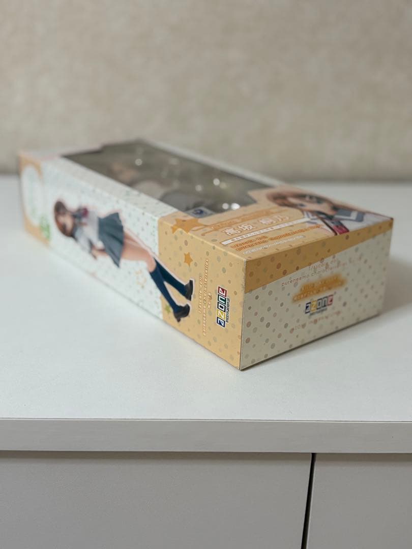 azone 高坂桐乃1/6スケール ドール