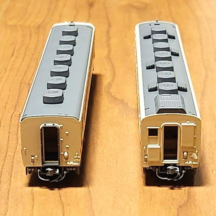 【限定品】TOMIX 92998 JR東海 キハ58系(かすが) 2両セット