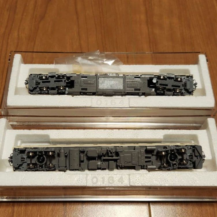 【限定品】TOMIX 92998 JR東海 キハ58系(かすが) 2両セット