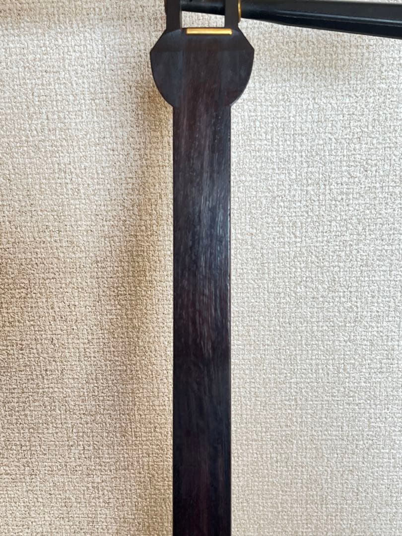 ジャンク品 三味線