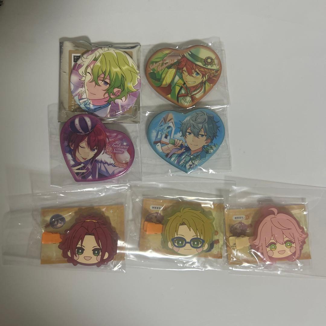 あんスタ まとめ売り 紙類 - メルカリ