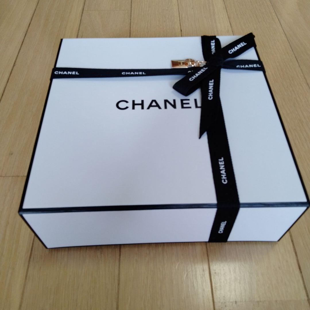 CHANEL　No.5オードゥパルファム　新品未開封