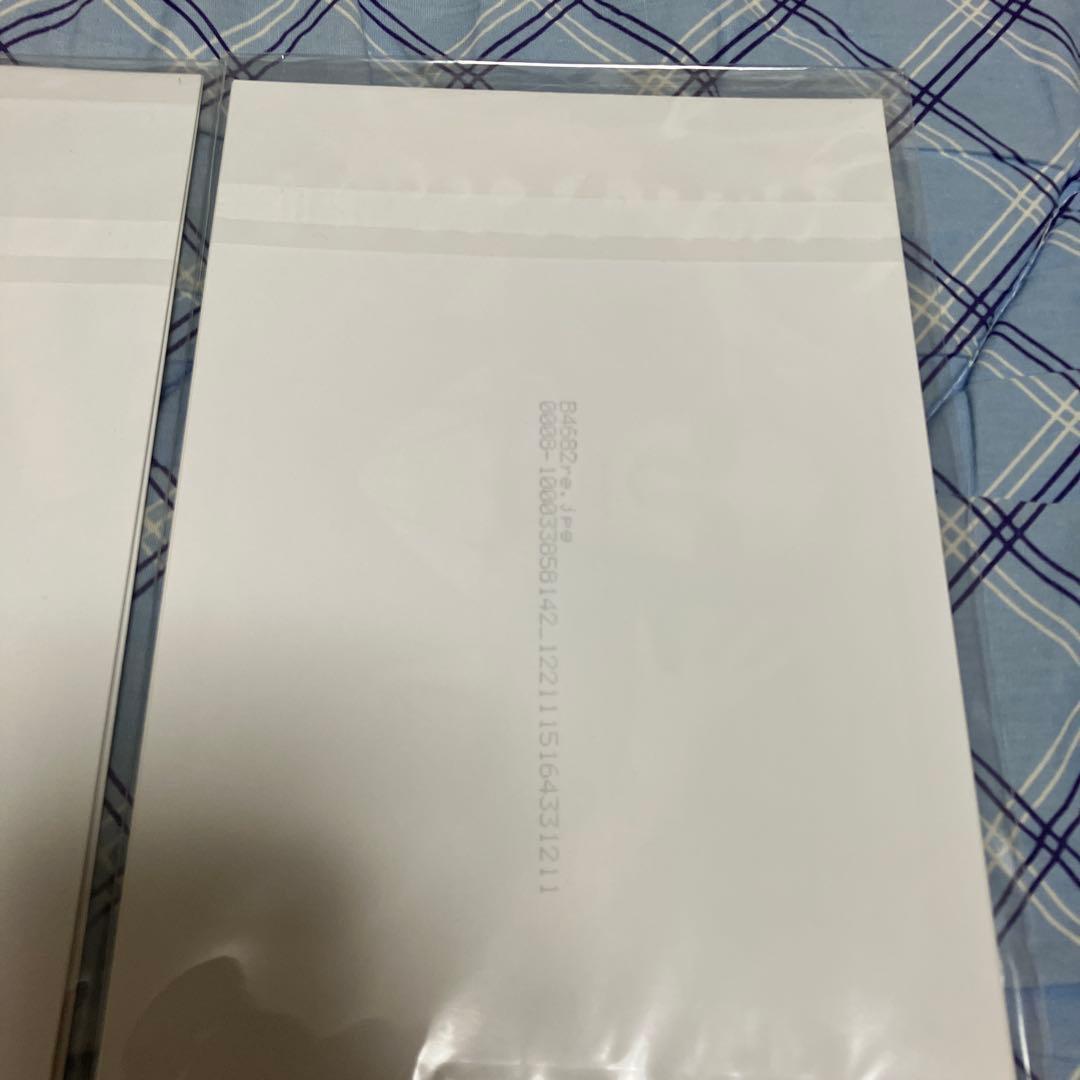 新品未開封Mary's Blood EYE ブロマイド A B C 3点セット