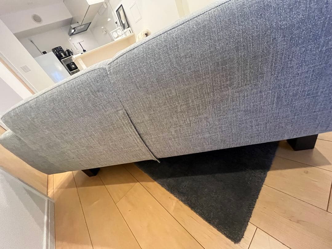 NOYESソファー2人掛け Decibel ※最終値下げ