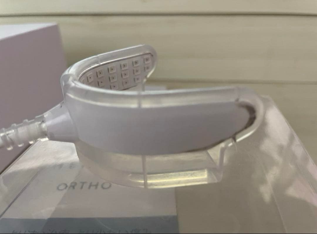 光加速装置　拡張型　pbmヒーリング