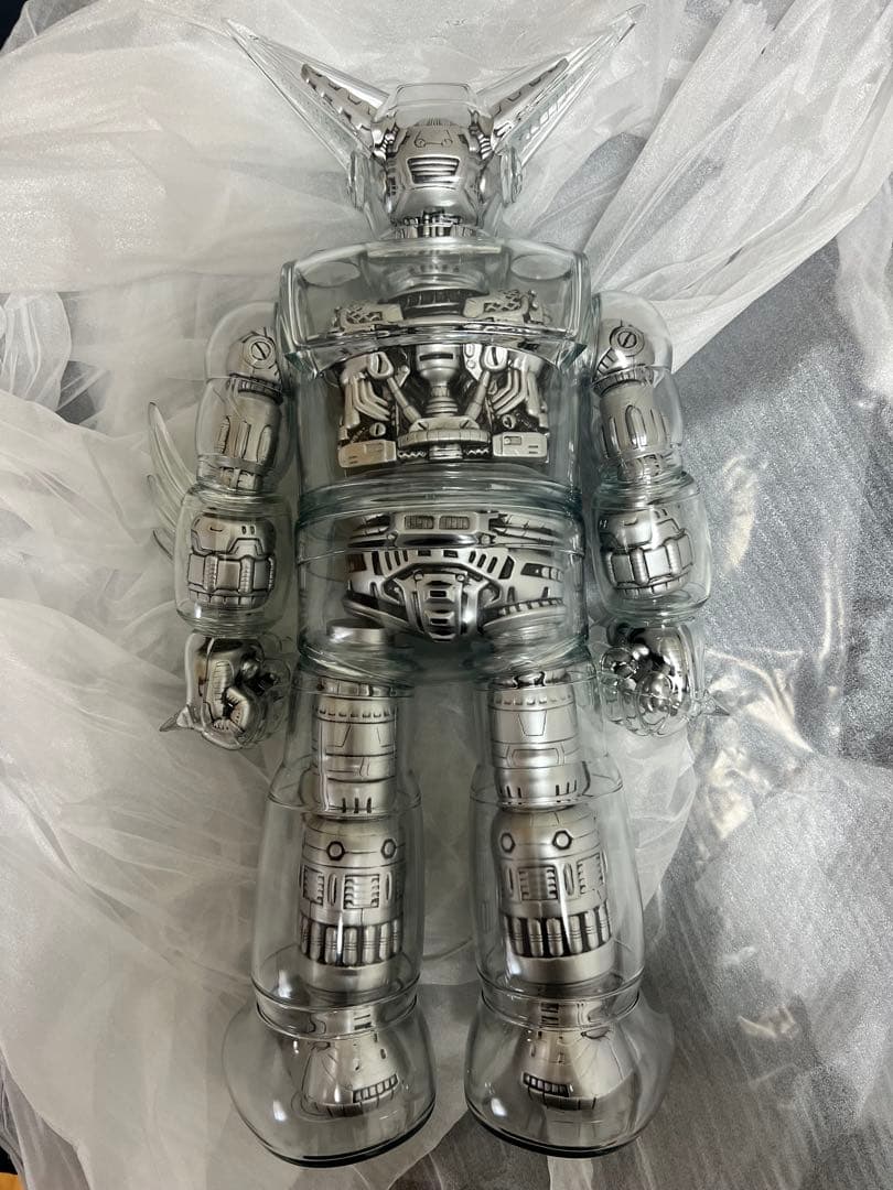 【限定20体】Kaiju One ゲッター1 ゲッターロボ