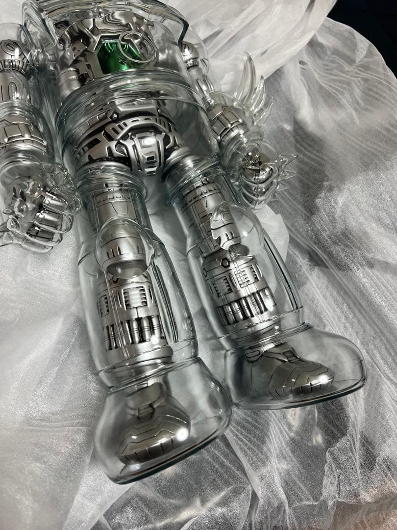 【限定20体】Kaiju One ゲッター1 ゲッターロボ