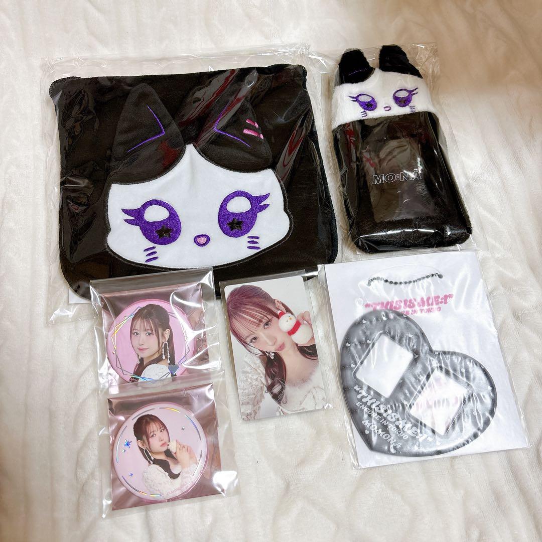 仲里依紗 仲里依紗 アールイードット RE. アクリルキーホルダー お人形