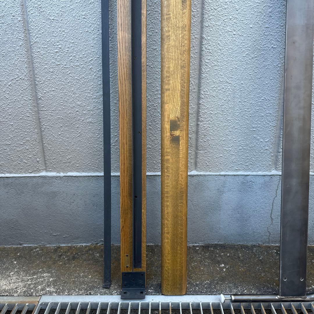 JOURNAL STANDARD FURNITURE SENS BEDセミダブル