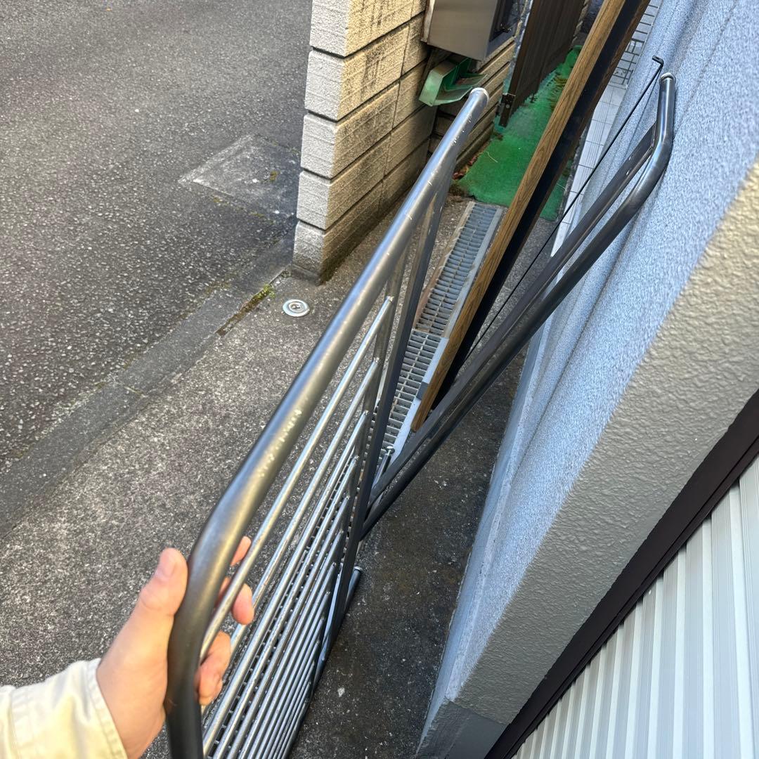 JOURNAL STANDARD FURNITURE SENS BEDセミダブル