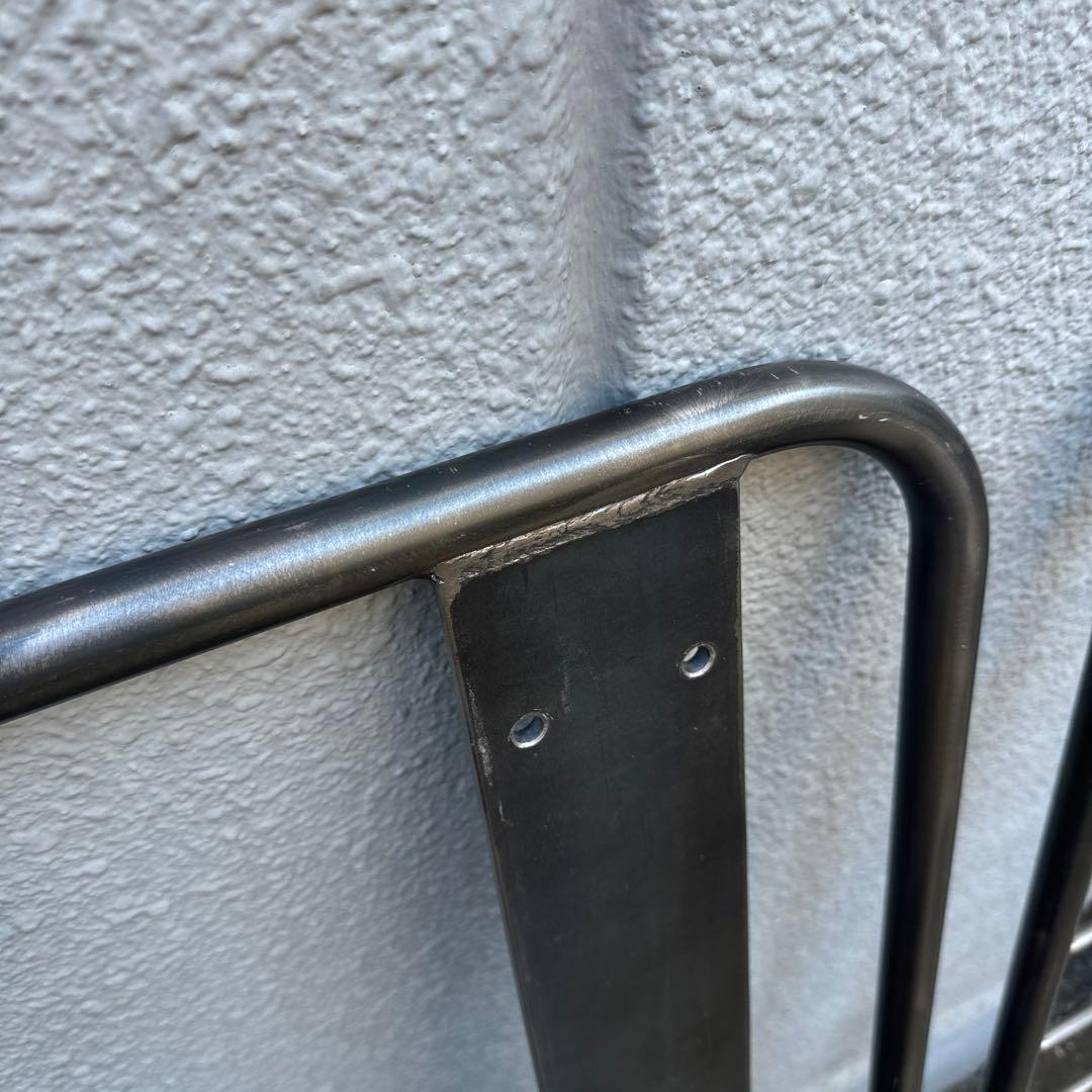 JOURNAL STANDARD FURNITURE SENS BEDセミダブル