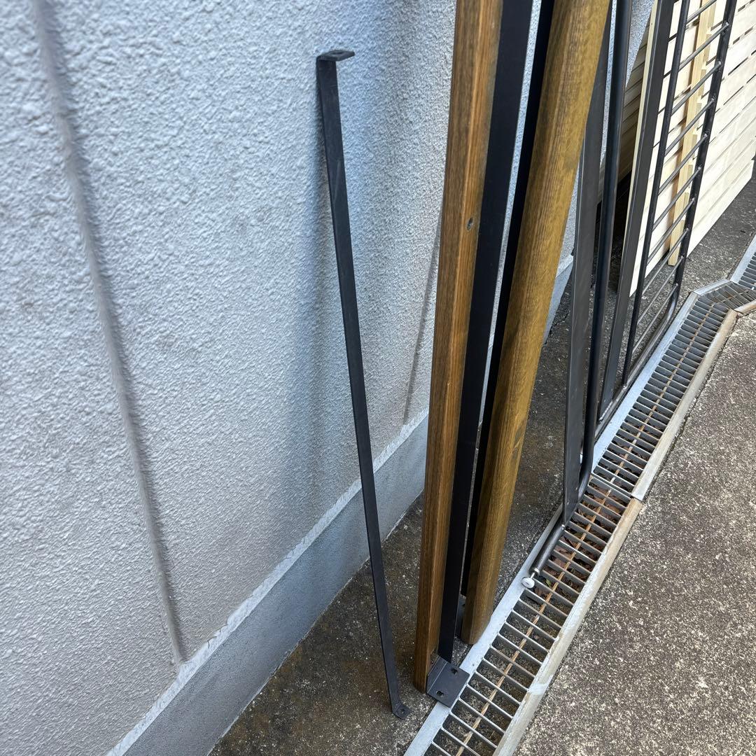 JOURNAL STANDARD FURNITURE SENS BEDセミダブル