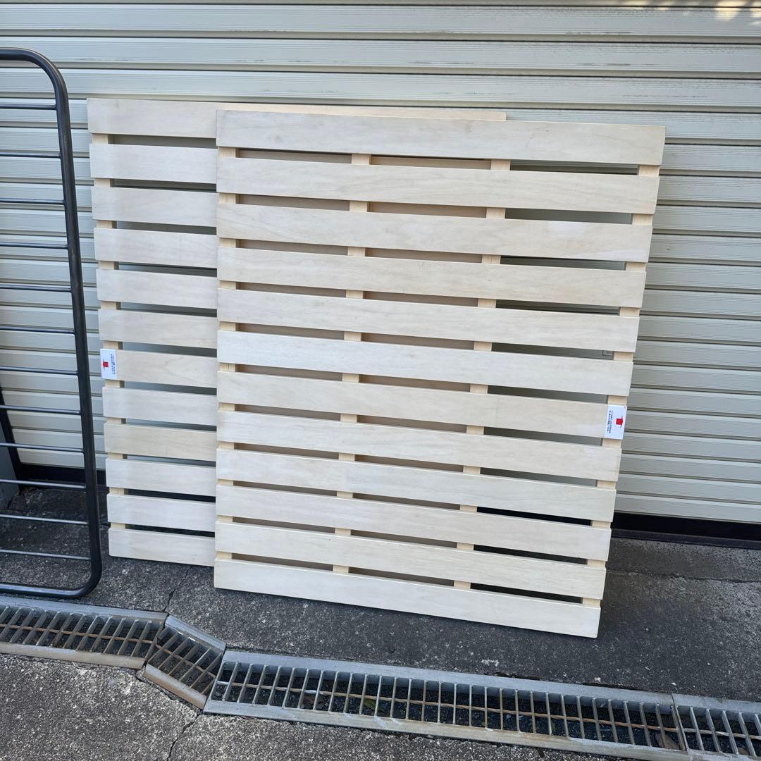 JOURNAL STANDARD FURNITURE SENS BEDセミダブル