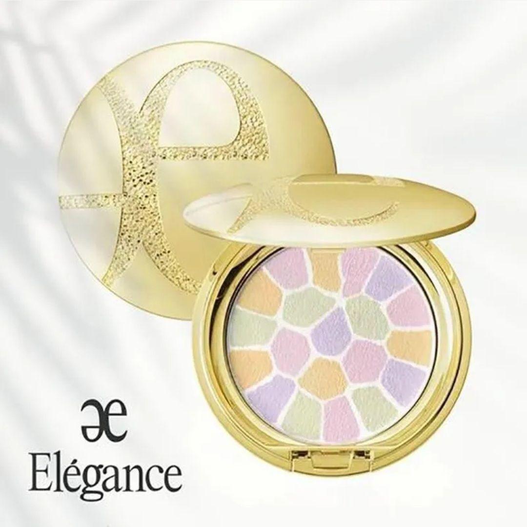 エレガンス ラ プードル オートニュアンス Ⅳ 4番 8.8g ツヤ肌 携帯用に