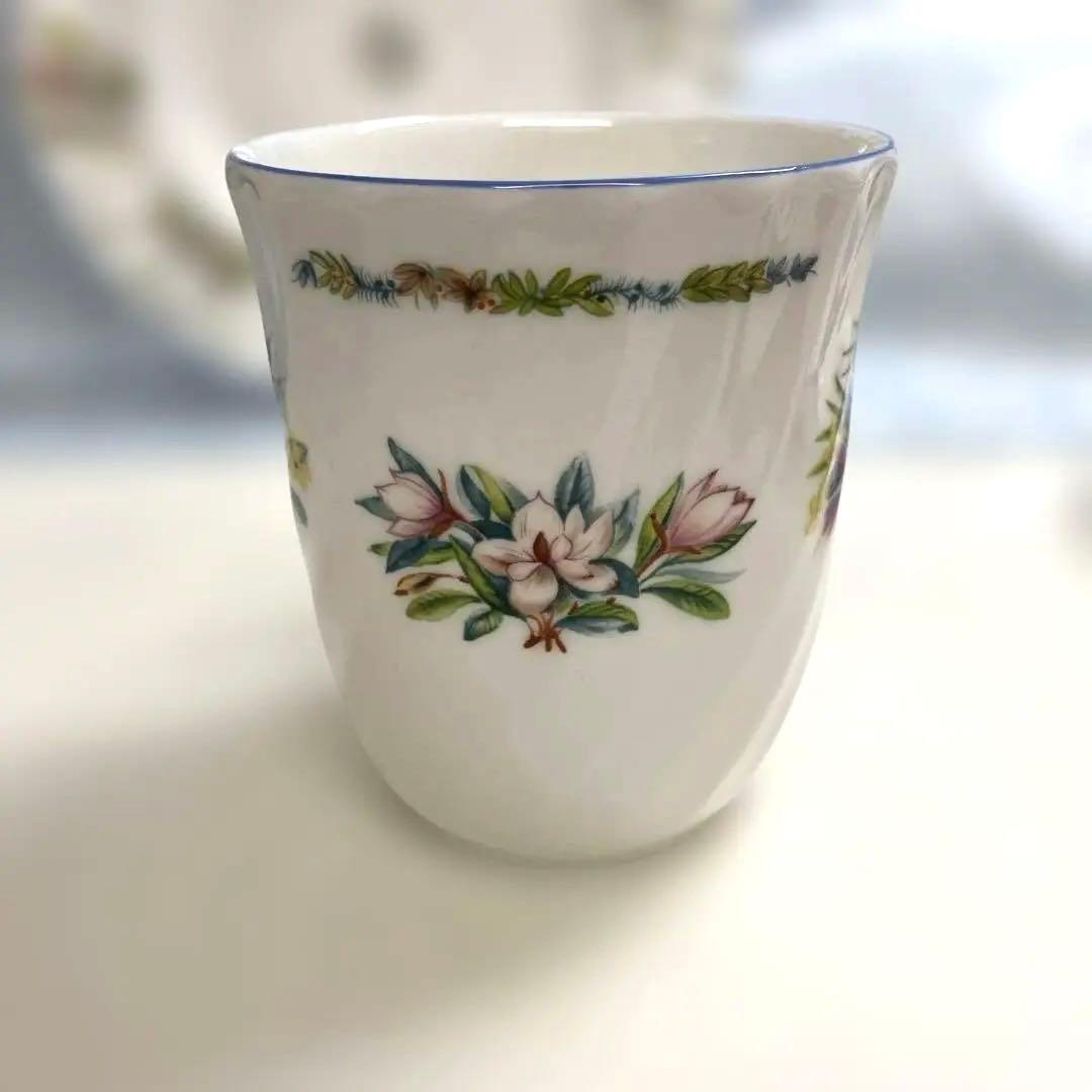 新品 ミントン ウィンターハーベスト カップ&ソーサー マグカップ プレート