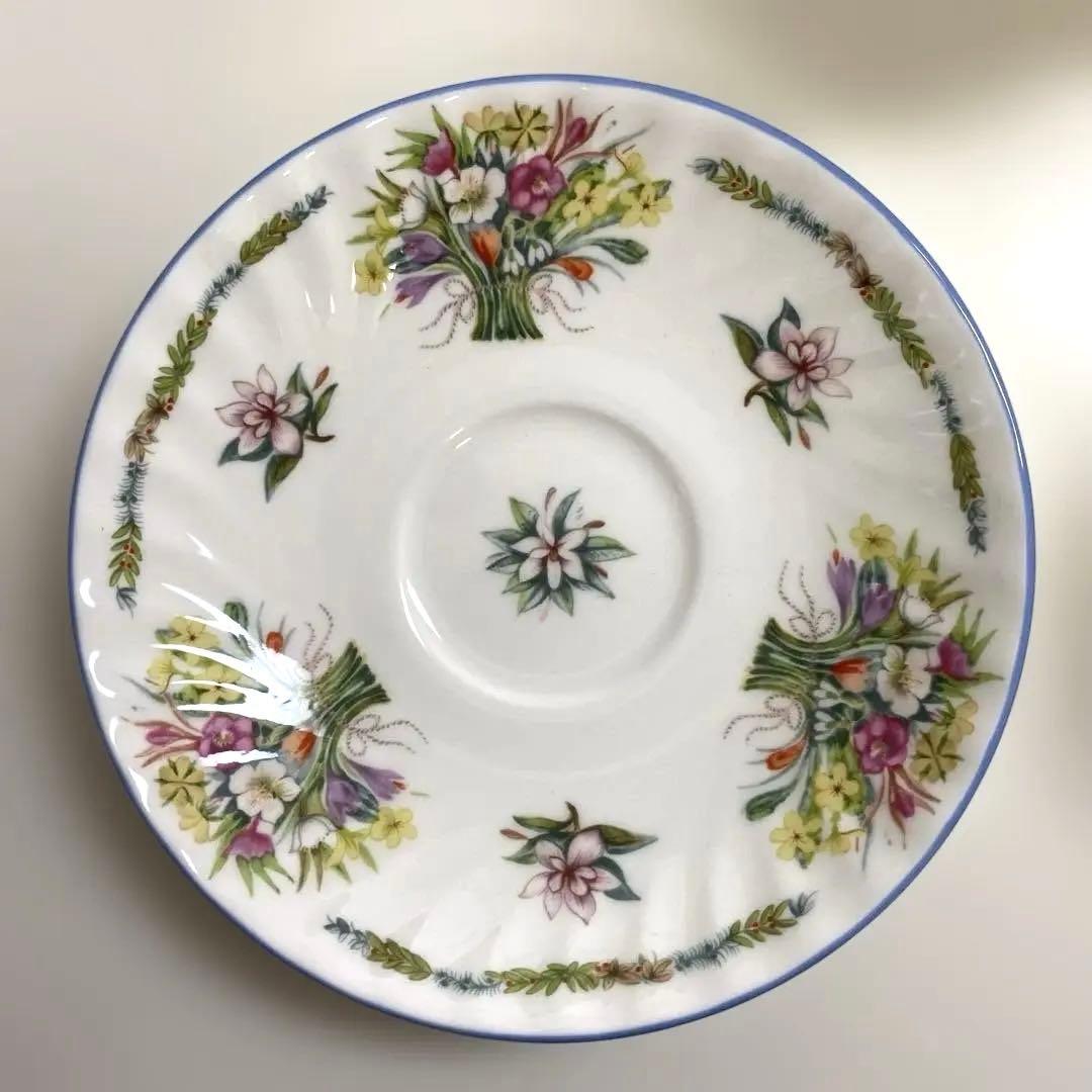 新品 ミントン ウィンターハーベスト カップ&ソーサー マグカップ プレート