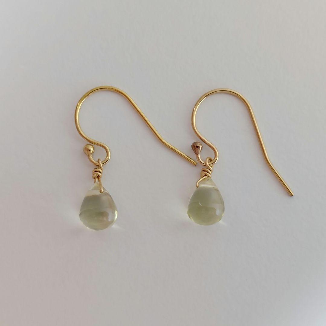 ハンドメイド天然石アクセサリーまとめ売り100点↑