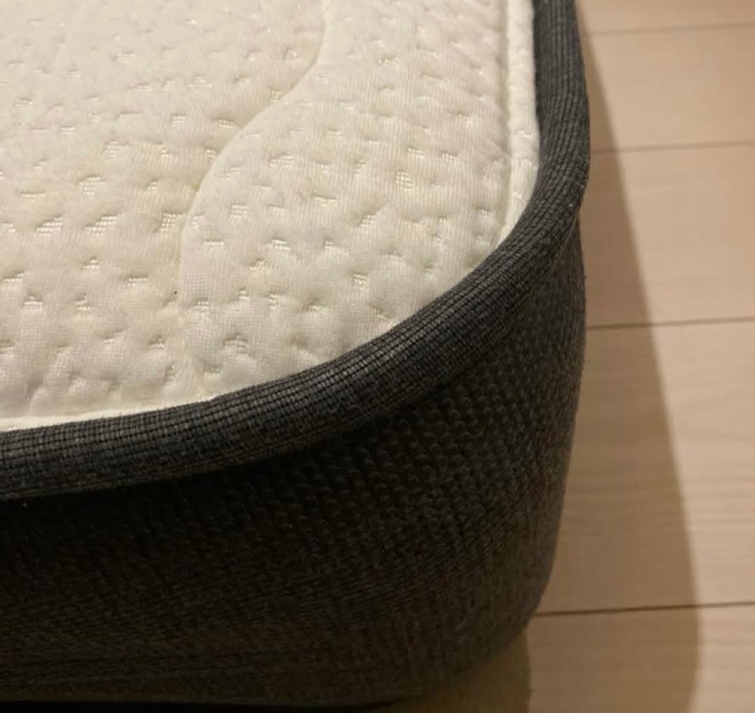 ネルマットレス　nellマットレス　シングル