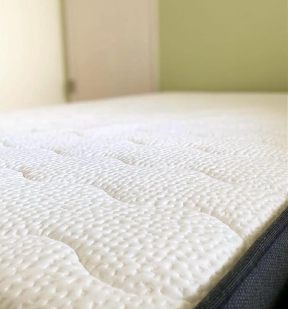 ネルマットレス　nellマットレス　シングル