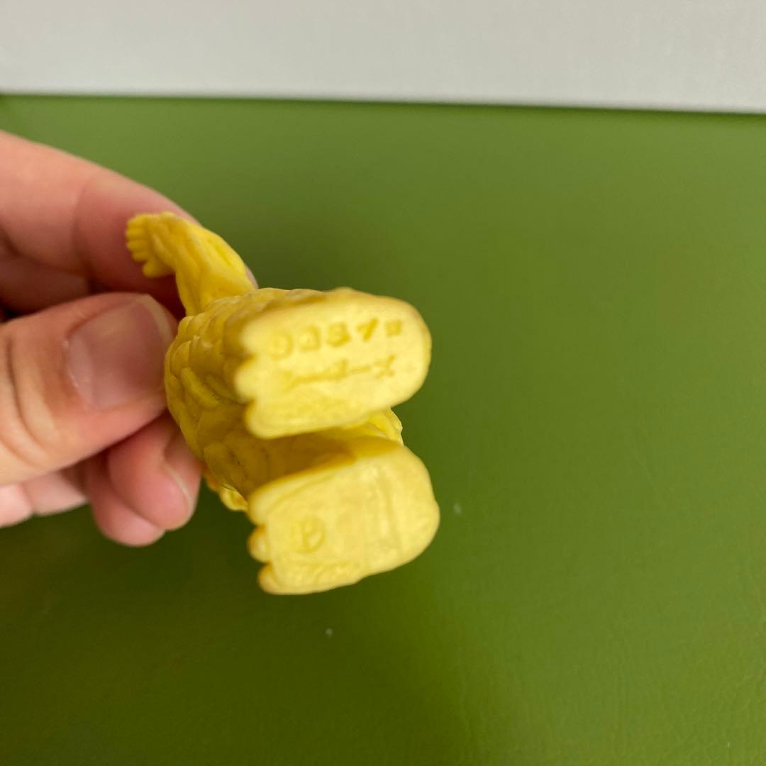 ウルトラマン怪獣消しゴム 6体セット＊PH - メルカリ