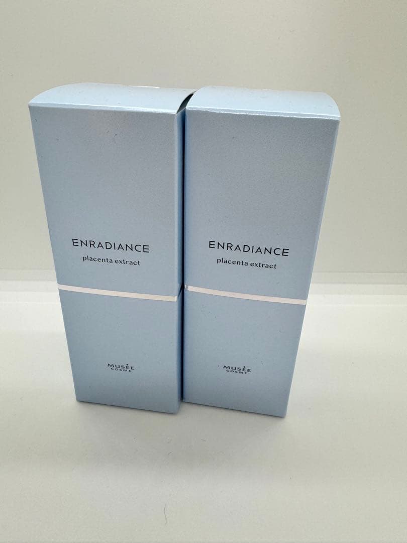 ミュゼ　高濃度プラセンタ原液EX100 ２点