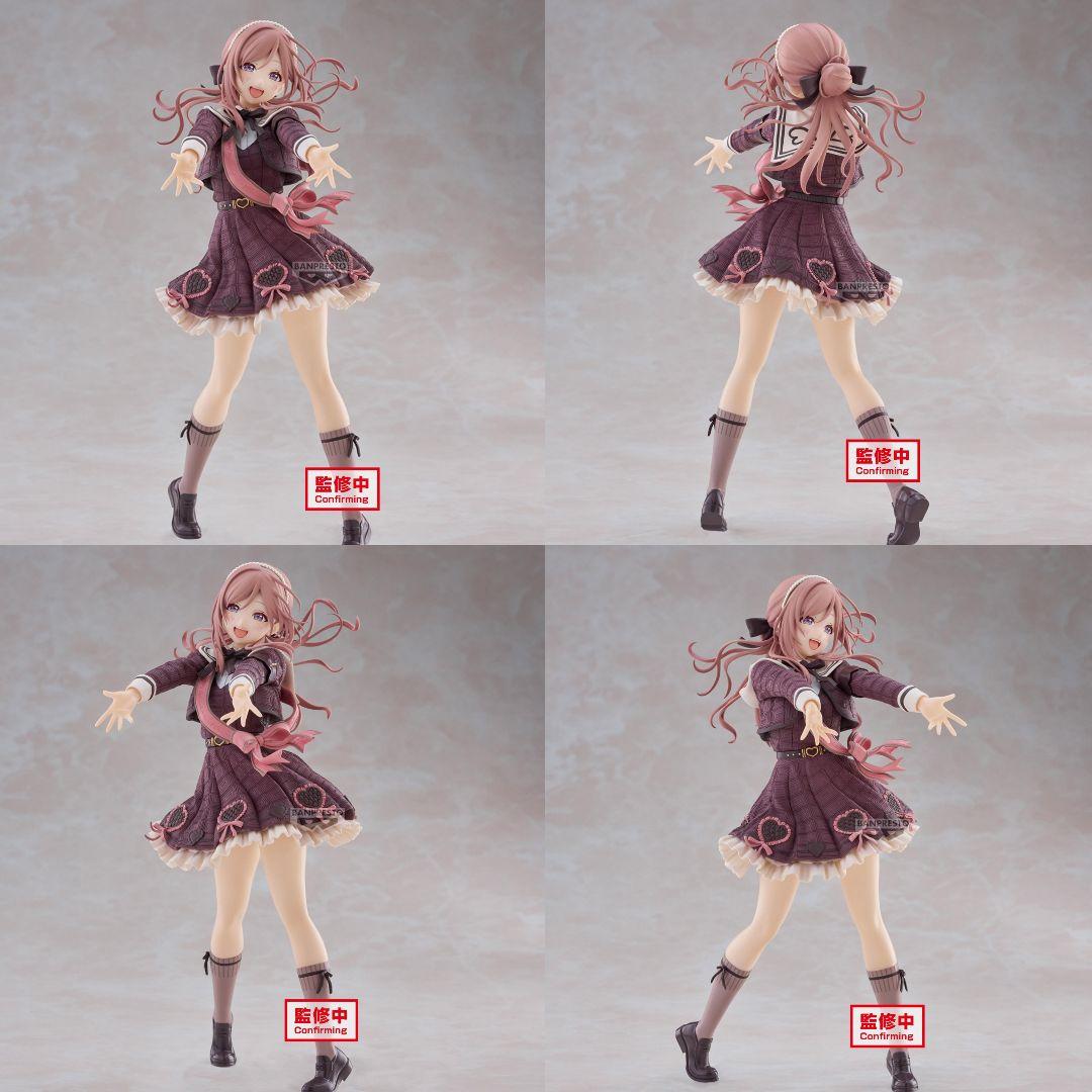 学園アイドルマスター ESPRESTO-Sweet moment-姫崎莉波 - メルカリ