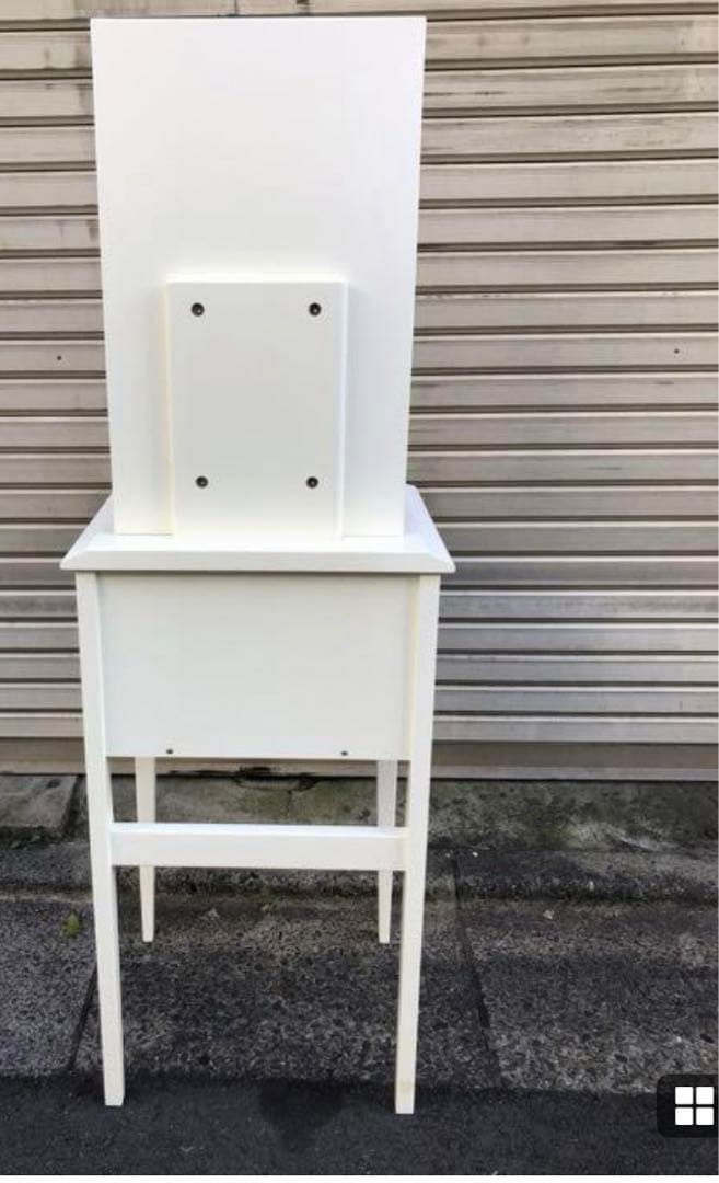 フランフランドレッサー・姫系