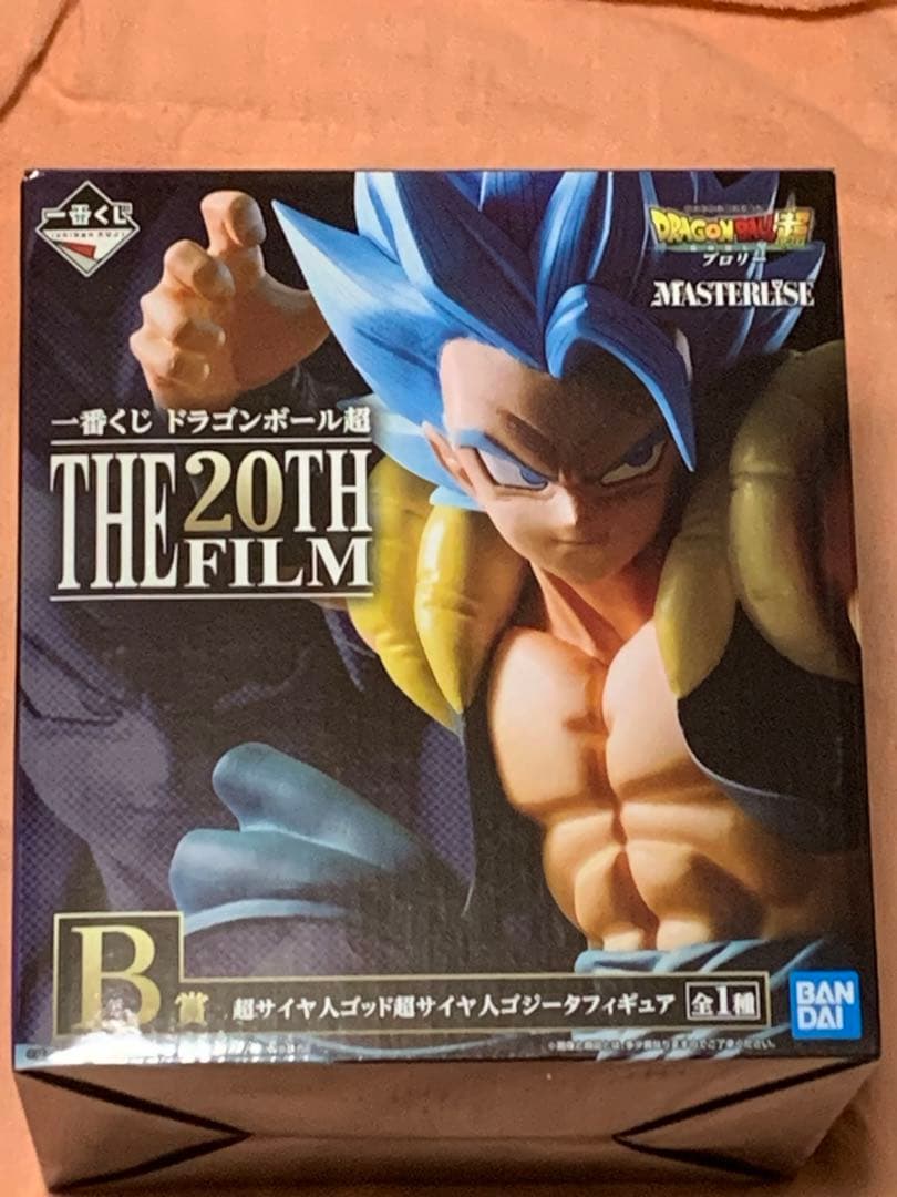 ドラゴンボール　一番くじ　まとめて　セット