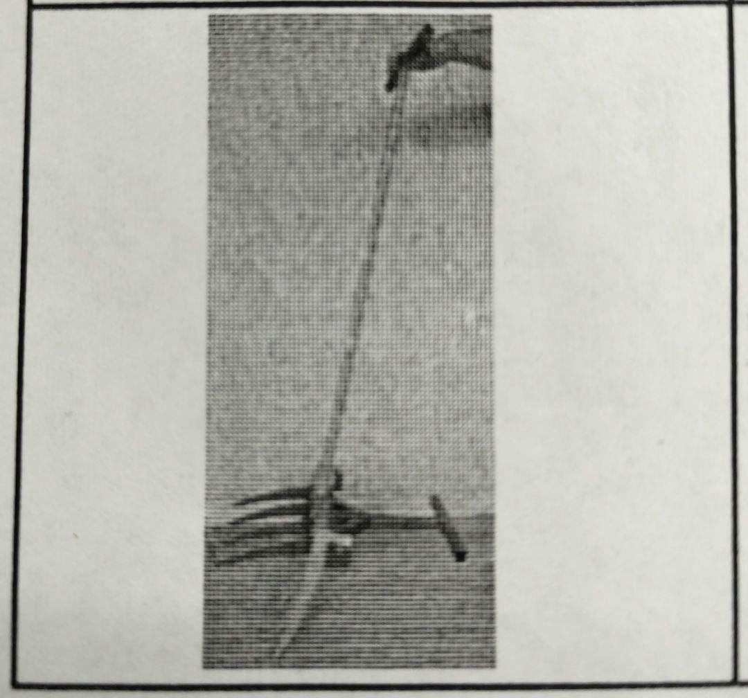 【A213】Orealauto ハンドルフォーク(※商品説明必読)