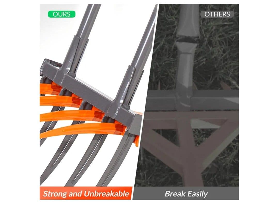 【A213】Orealauto ハンドルフォーク(※商品説明必読)