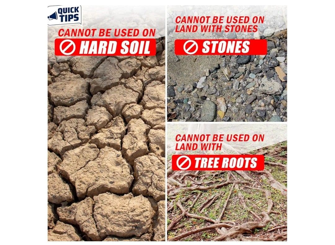 【A213】Orealauto ハンドルフォーク(※商品説明必読)