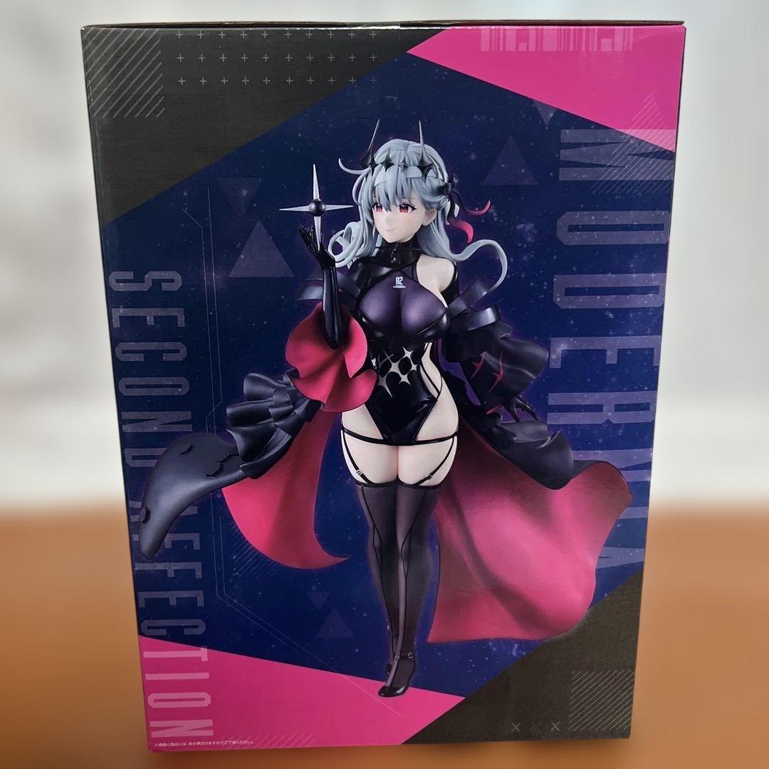 一番くじNIKKE ラストワン賞 モダニア:セカンドアフェクション