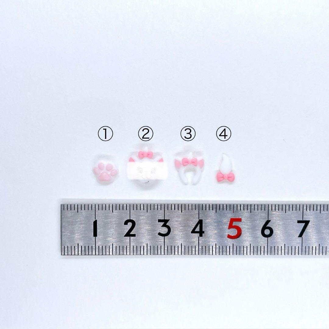 ディズニーネイル⑦