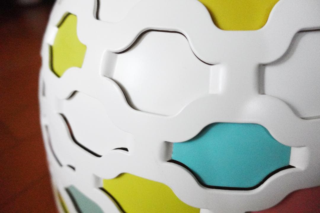 Louis Poulsen ルイスポールセン LCシャッターズ