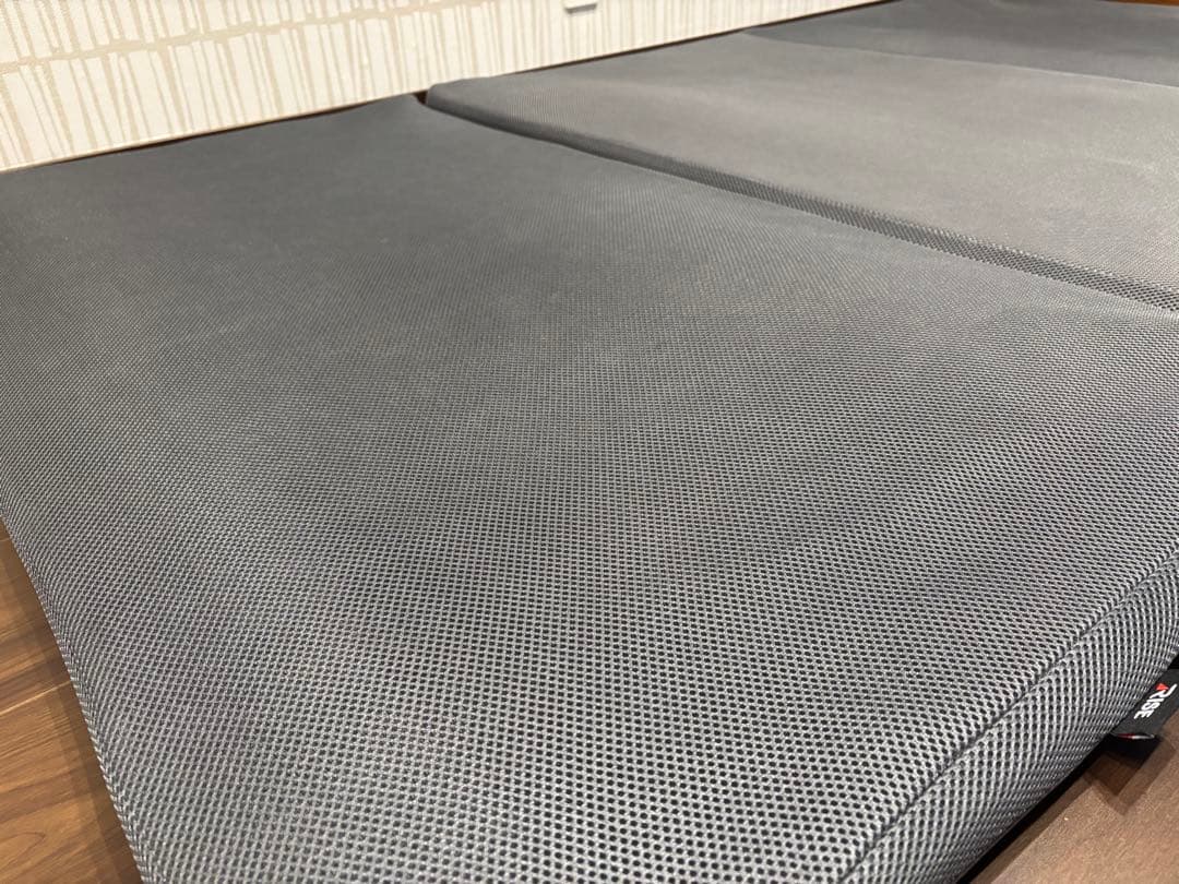 RAISE SLEEP MAGIC マットレスパッド 4.0 セミダブル　ライズ