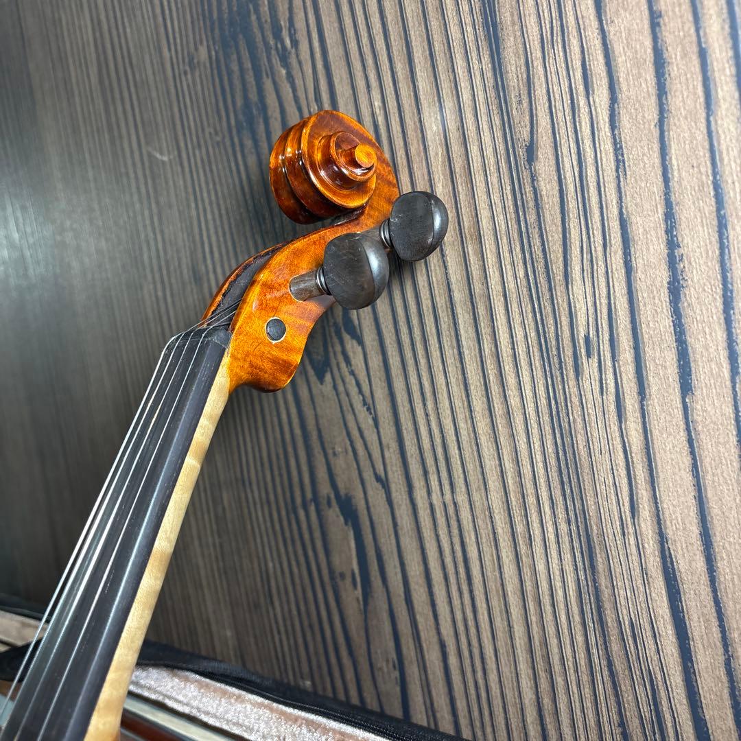 m*a様 ROMANZA RV-600 バイオリン ヴァイオリン