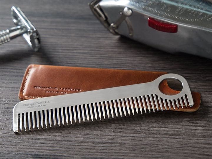 【USA製】シカゴコーム