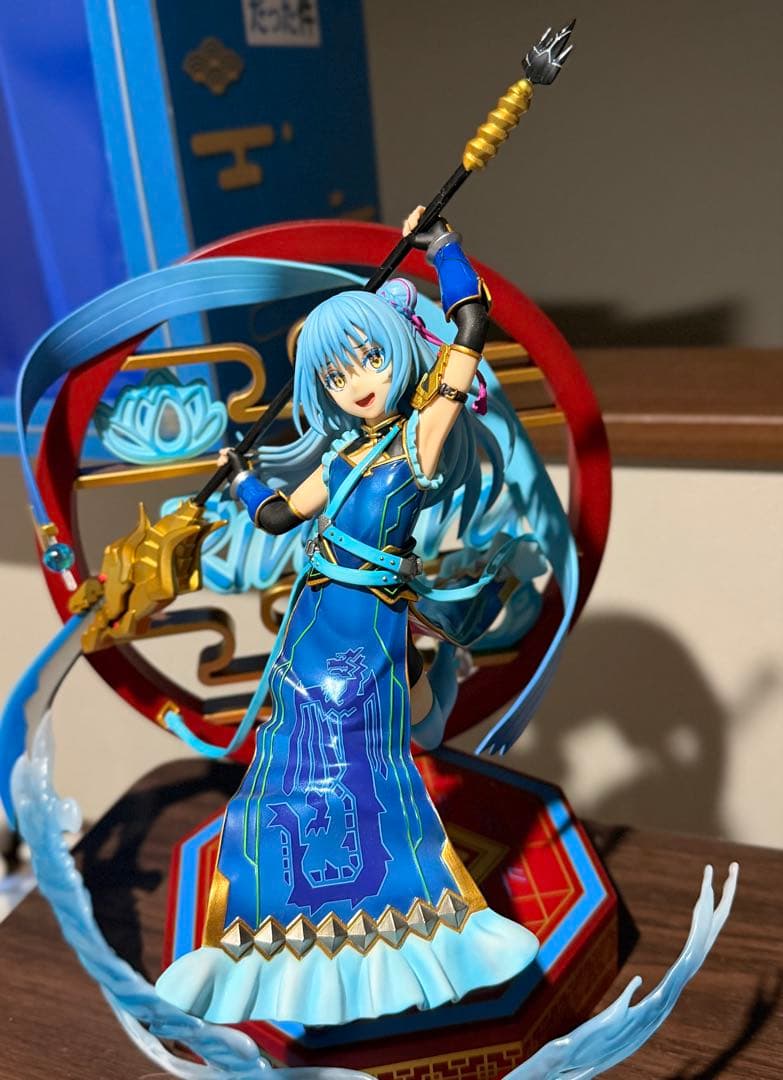 『転生したらスライムだった件』リムル=テンペスト-破軍 Ver.- 1/7