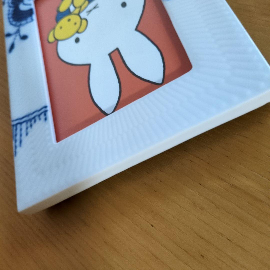 ロイヤルコペンハーゲン　　　メガ　　フォトフレーム