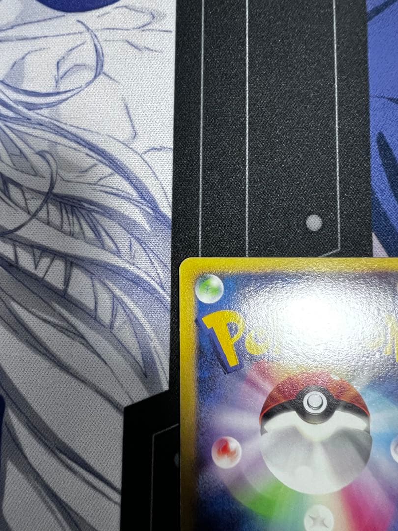 ギラティナＸ 130HP lv.x