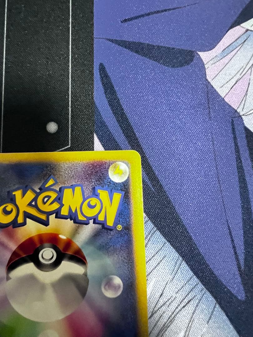 ギラティナＸ 130HP lv.x