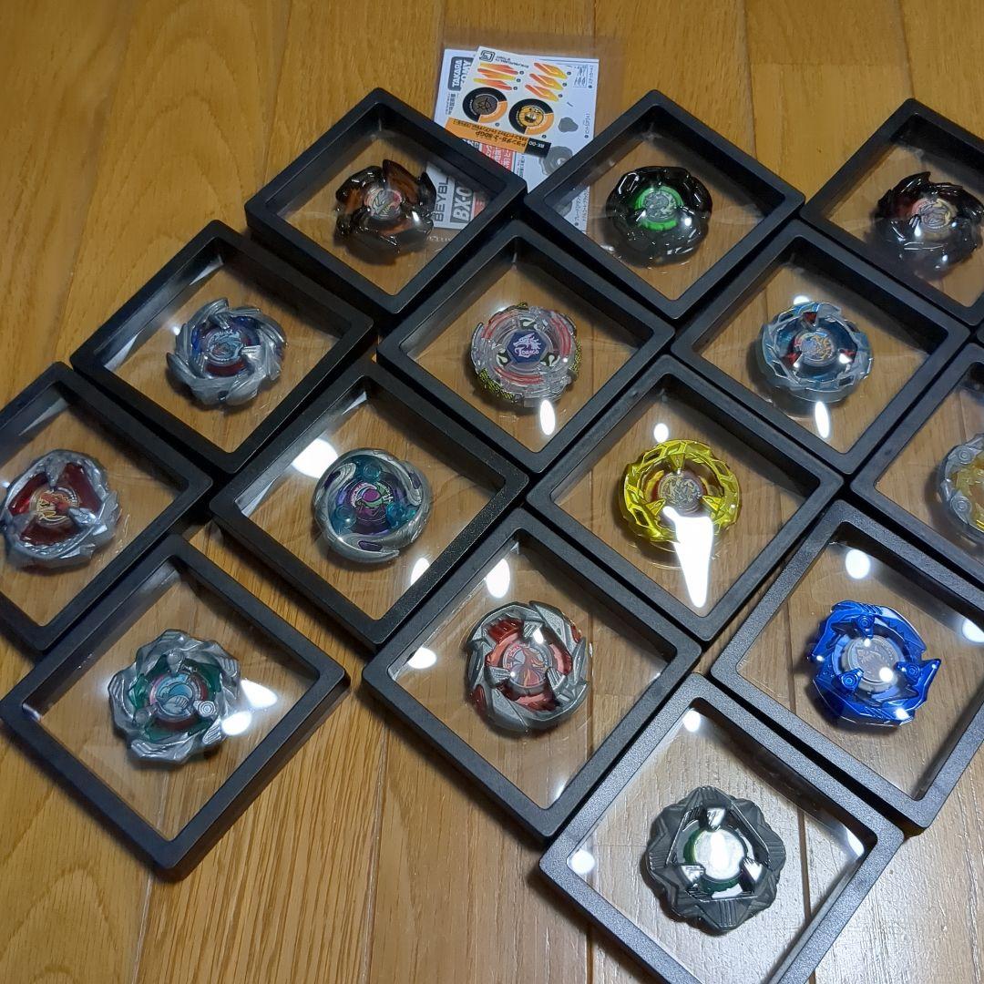 レア含む】ベイブレードX 引退品 まとめ売り【100アイテム以上