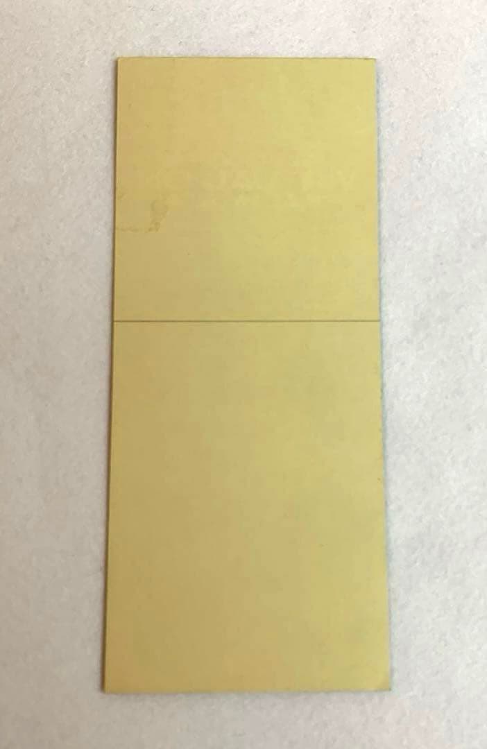 【希少品】SEGA 電脳戦機バーチャロン　 非売品ポストカード等　全6点